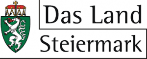 Logo Land Steiermark